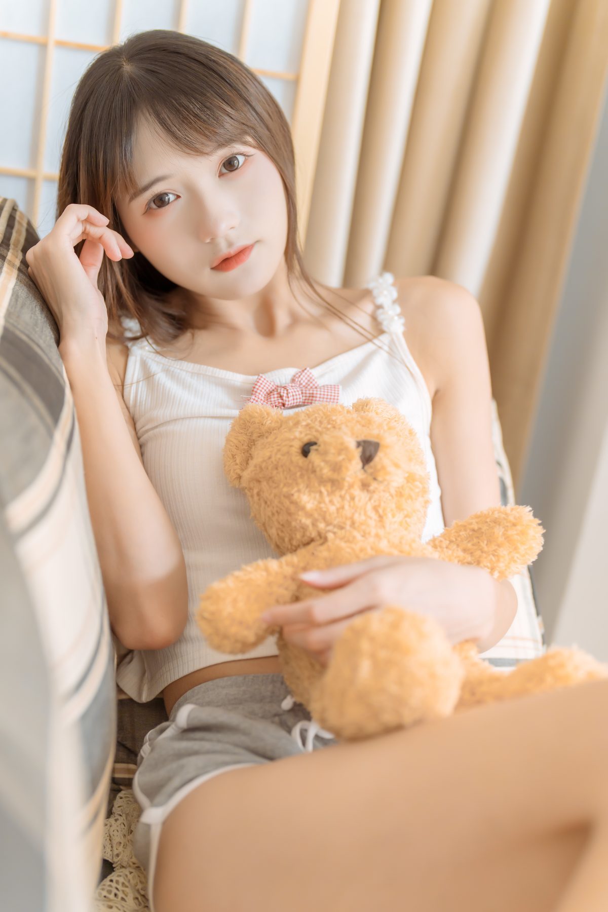 图片[32]-YiTuYu艺图语 Vol.3226 Tu Zi Zzz Bu Chi Hu Luo Bo[32P]-六色网