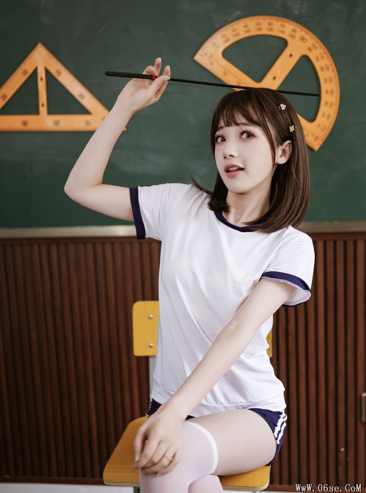图片[21]-YiTuYu艺图语 Vol.6812 Zhi Shi[29P]-六色网