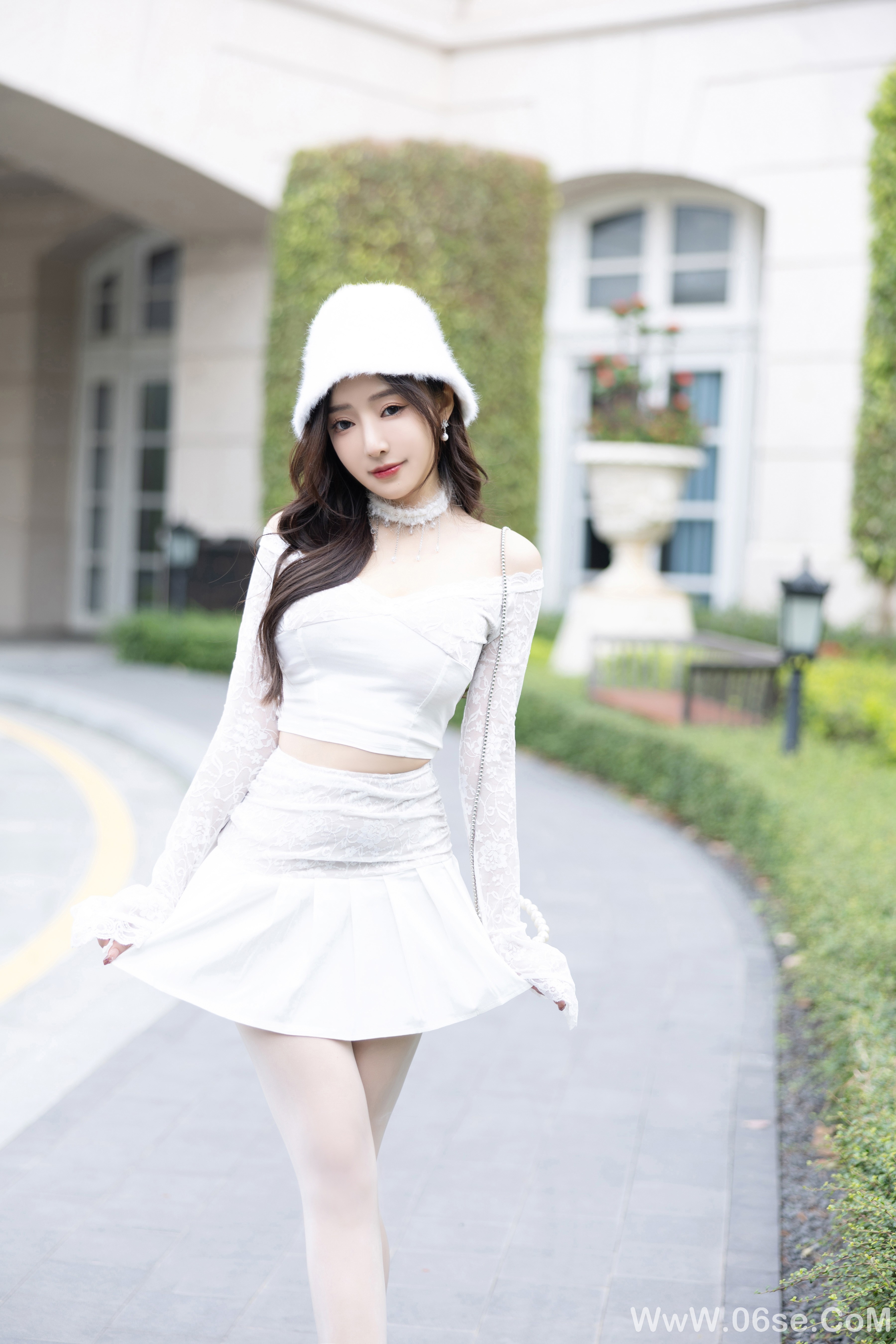 图片[9]-王馨瑶Yanni – 红色情趣[105P]-六色网