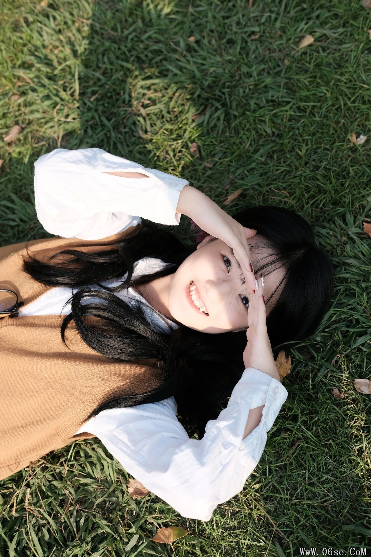 图片[17]-YiTuYu艺图语 Vol.3435 Xiao Yi Mei Mei Cute[37P]-六色网