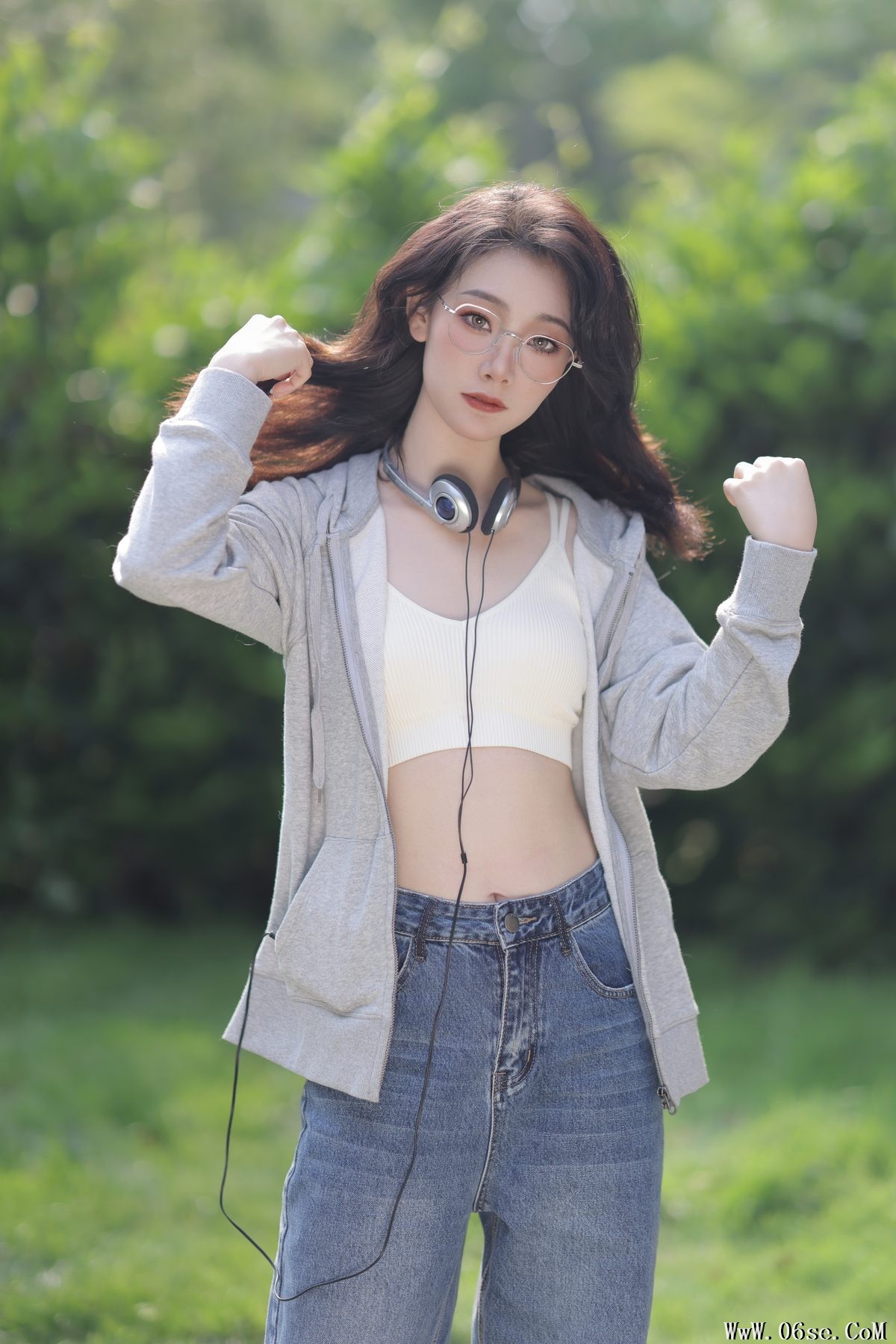 图片[7]-YiTuYu艺图语 Vol.4571 Xiao Xuan Zai Bu Zai[23P]-六色网