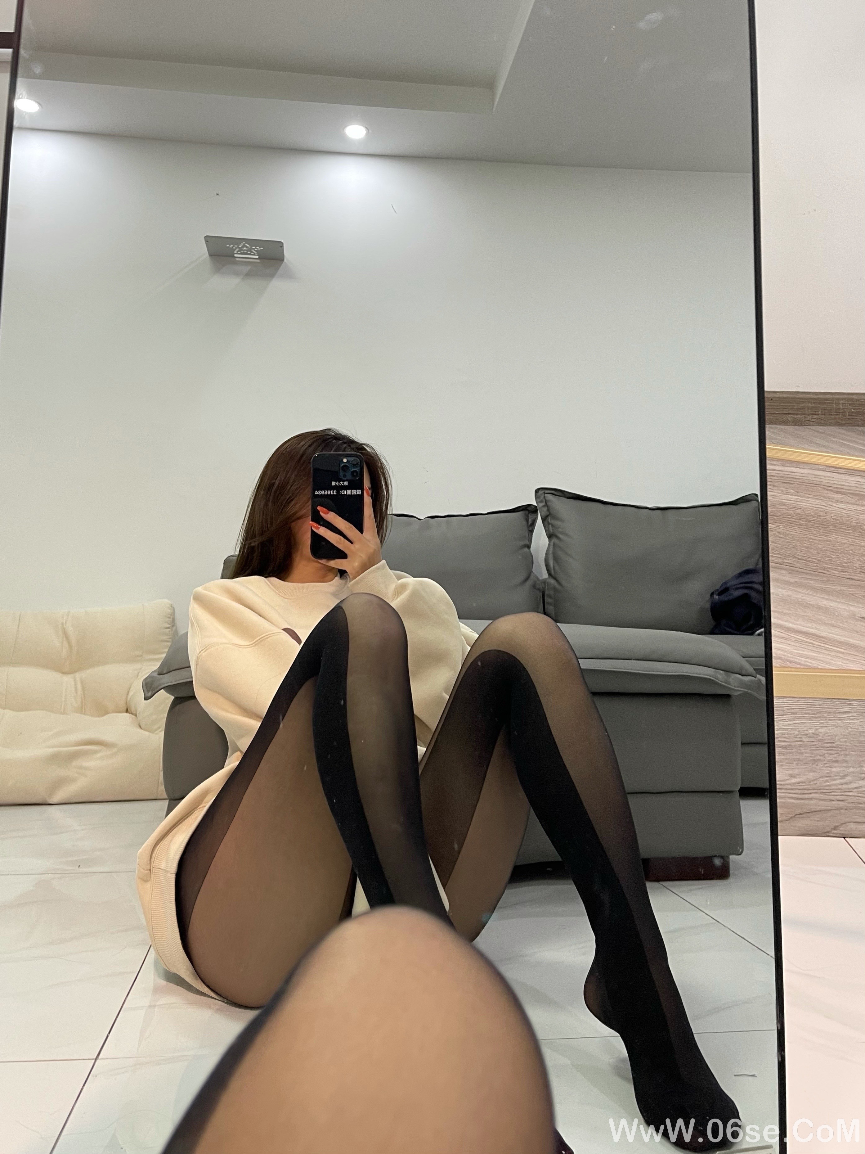 图片[414]-陈大小姐– 极品身材 完美蜜桃臀[671P]-六色网