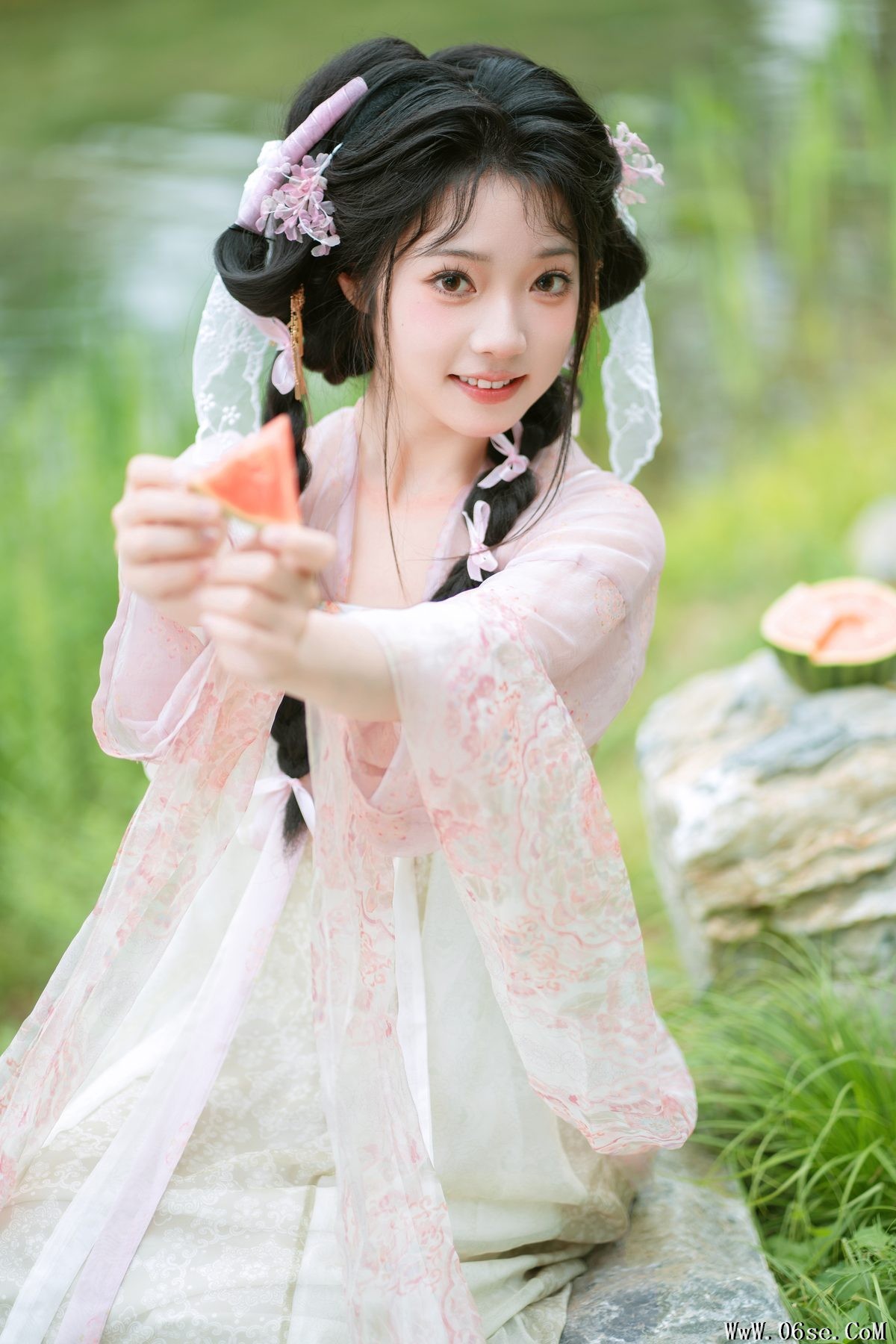 图片[4]-YiTuYu艺图语 Vol.4931 Lin You Chi[25P]-六色网