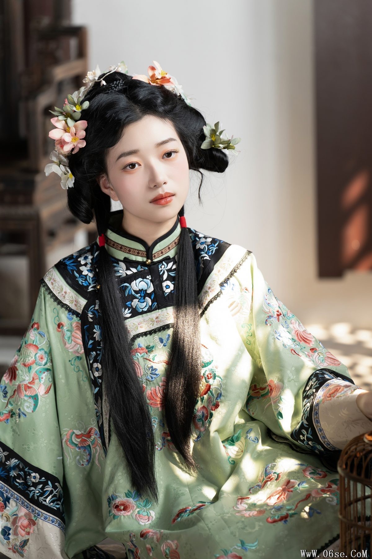 图片[14]-YiTuYu艺图语 Vol.5951 M[35P]-六色网