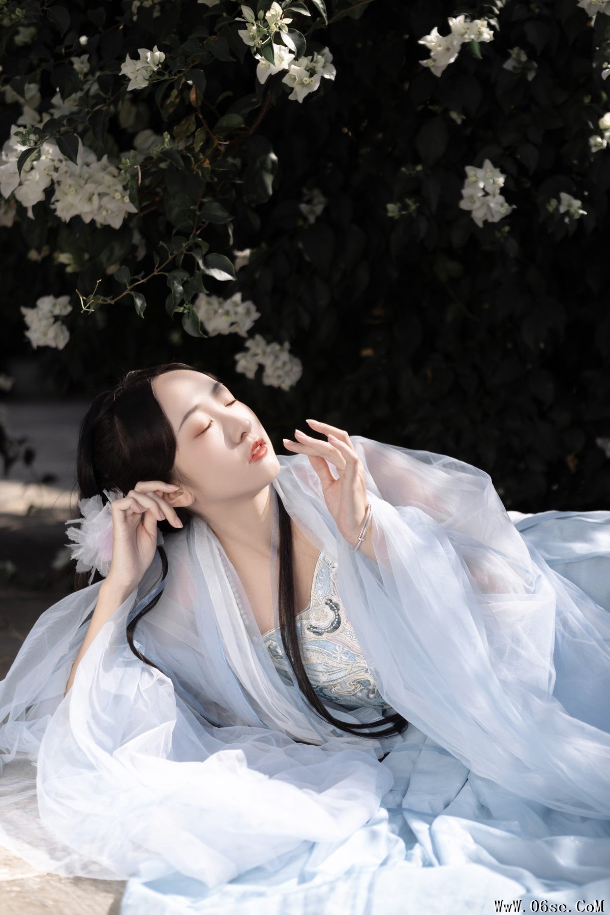 图片[20]-YiTuYu艺图语 Vol.3896 Wan Zi You Zhi Mao[26P]-六色网