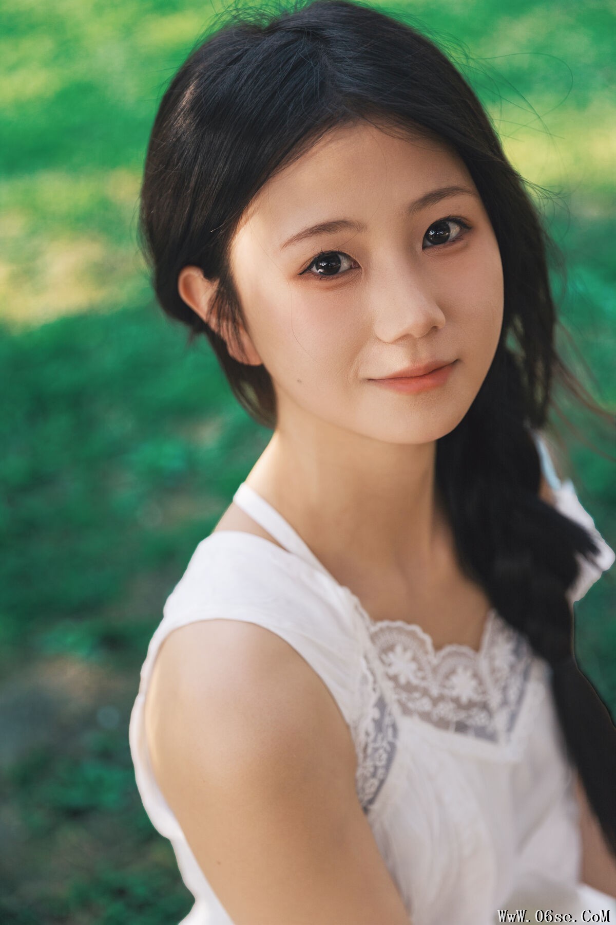 图片[5]-YiTuYu艺图语 Vol.6813 Rou Song Bao[23P]-六色网