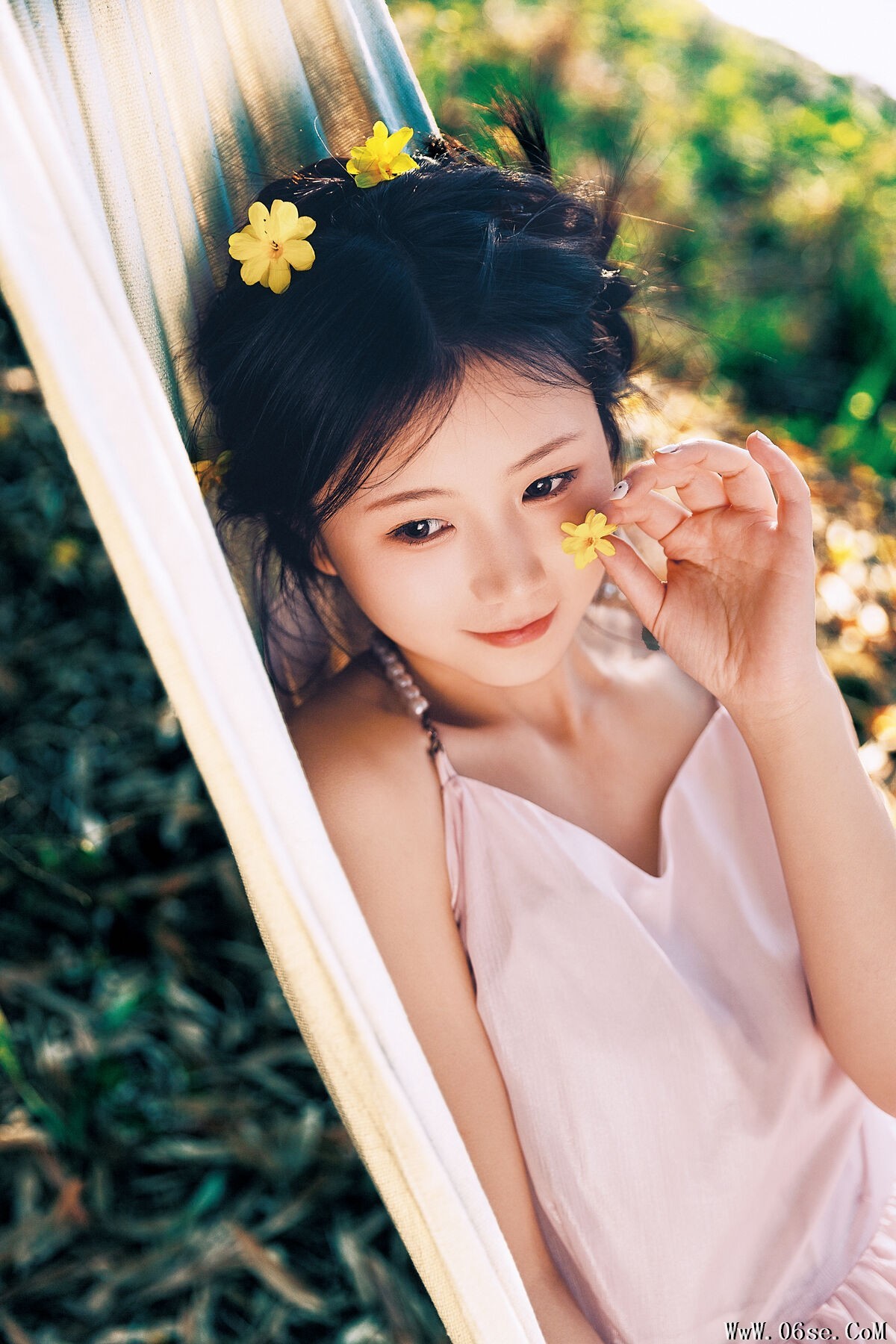 图片[8]-YiTuYu艺图语 Vol.6831 Rou Song Bao[21P]-六色网