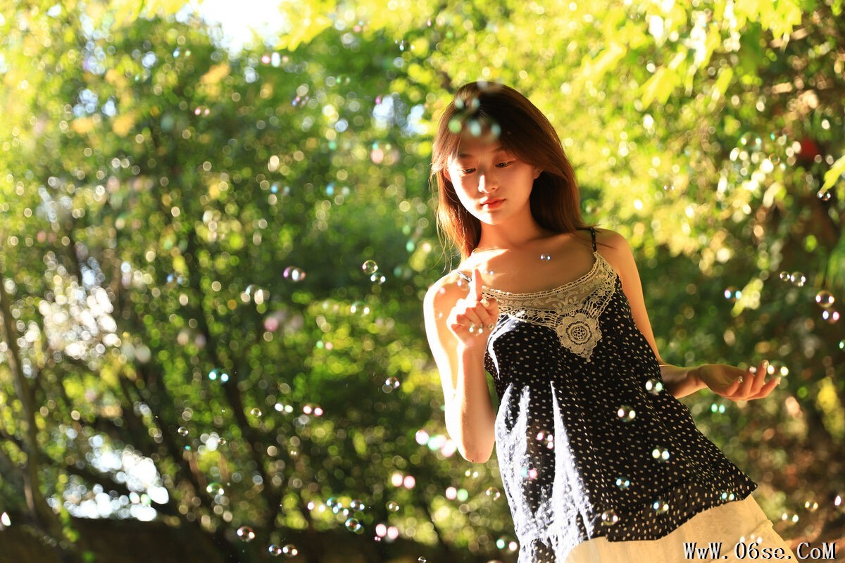 图片[11]-YiTuYu艺图语 Vol.7544 Xiao Xiao[31P]-六色网