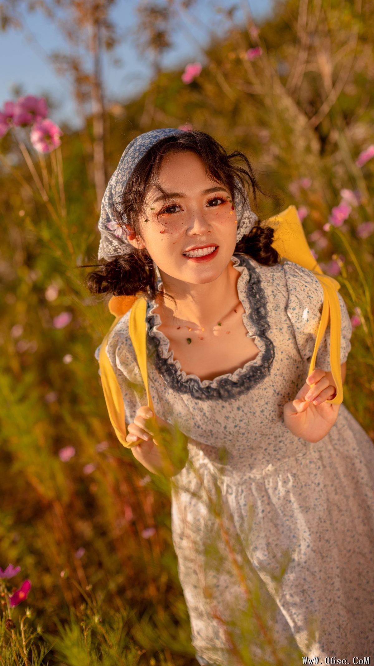 图片[28]-YiTuYu艺图语 Vol.5548 Yi[56P]-六色网