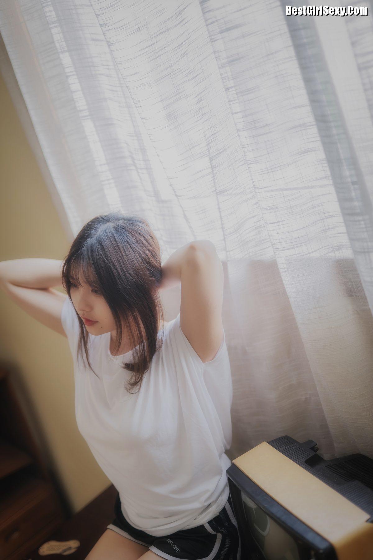 图片[6]-YiTuYu艺图语 Vol.3930 A Ke Hao E Ya[23P]-六色网