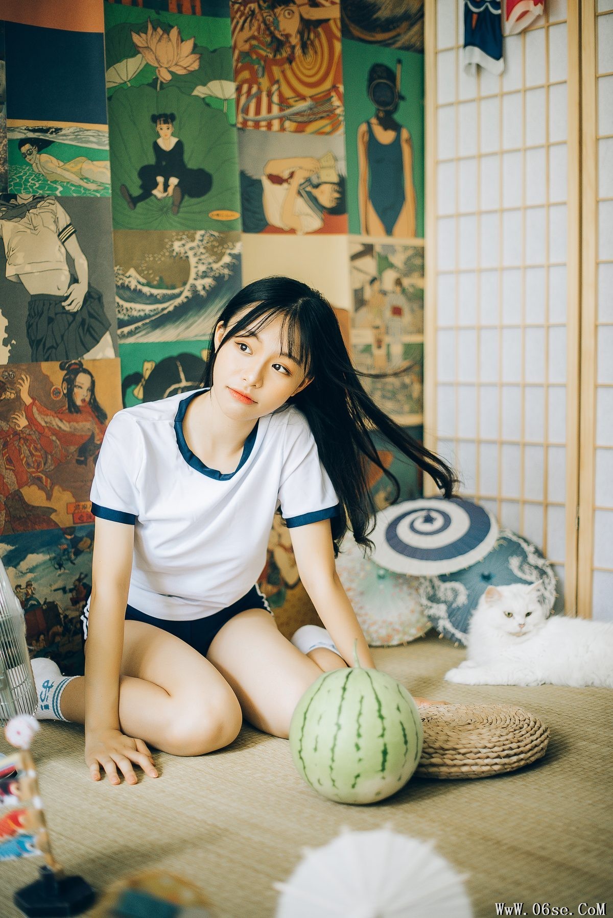 图片[14]-YiTuYu艺图语 Vol.6085 You Zi[25P]-六色网