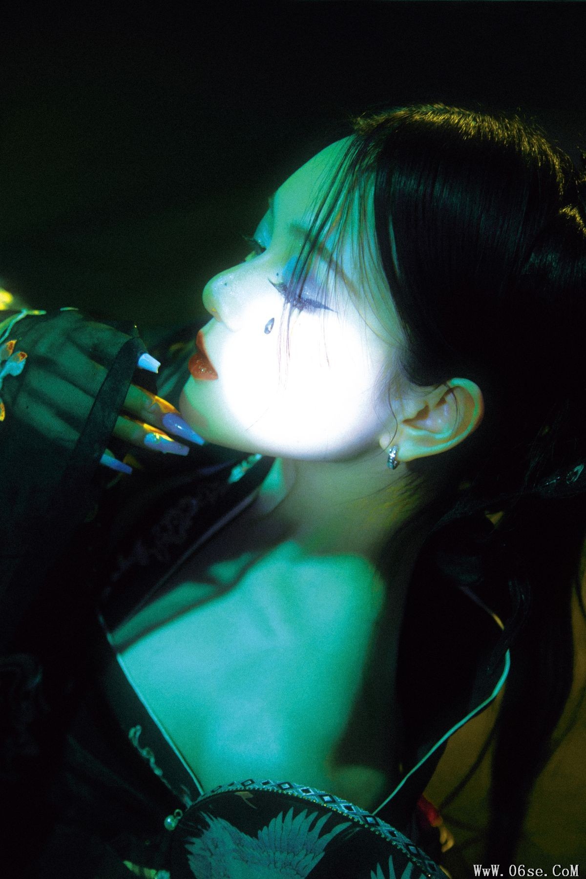 图片[14]-YiTuYu艺图语 Vol.3282 Ke Yi Shou[22P]-六色网