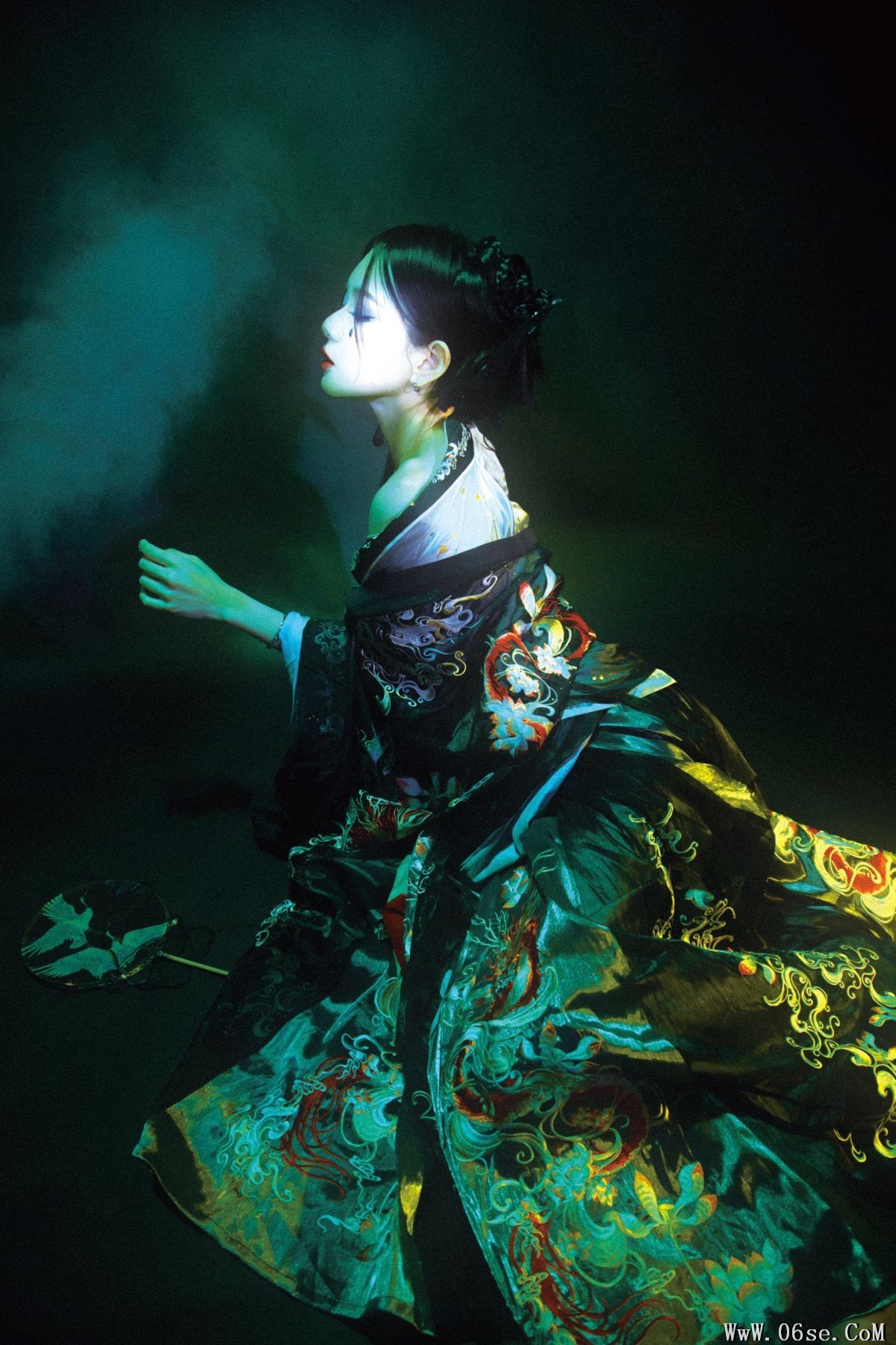 图片[22]-YiTuYu艺图语 Vol.3282 Ke Yi Shou[22P]-六色网