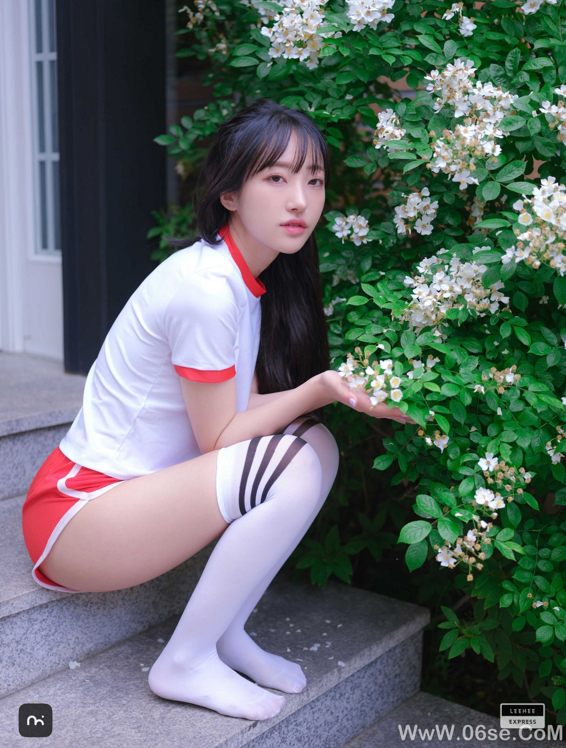 图片[32]-[LEEHEE EXPRESS] LEBE-216A – Hanari[60P]-六色网