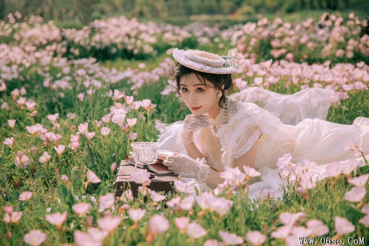 图片[17]-YiTuYu艺图语 Vol.6863 Mu Ge[30P]-六色网
