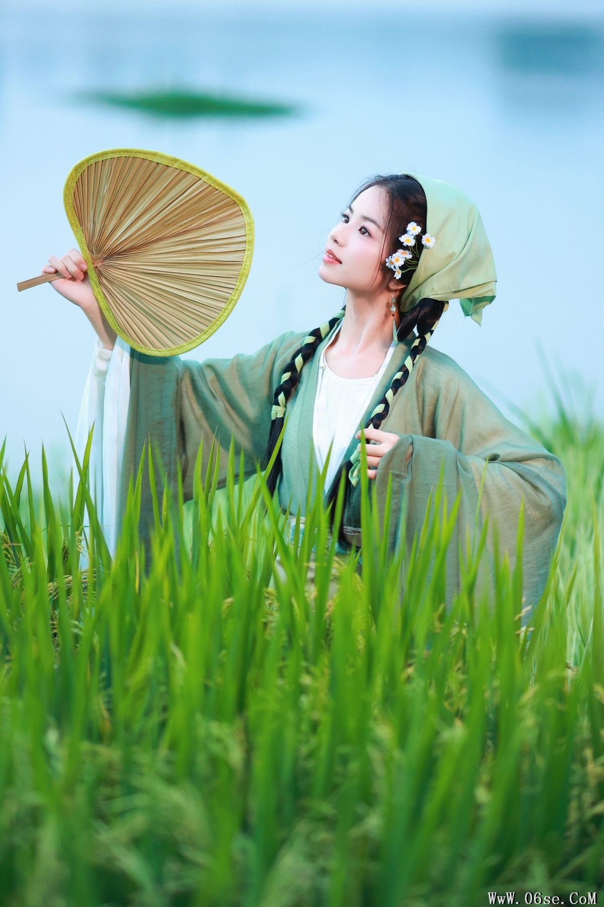 图片[4]-YiTuYu艺图语 Vol.5266 Xiao Du Tong Xue[36P]-六色网
