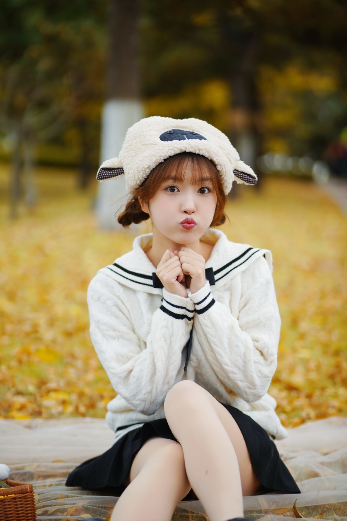 图片[8]-YiTuYu艺图语 Vol.3090 Zha Ji Bing Ke Le[28P]-六色网