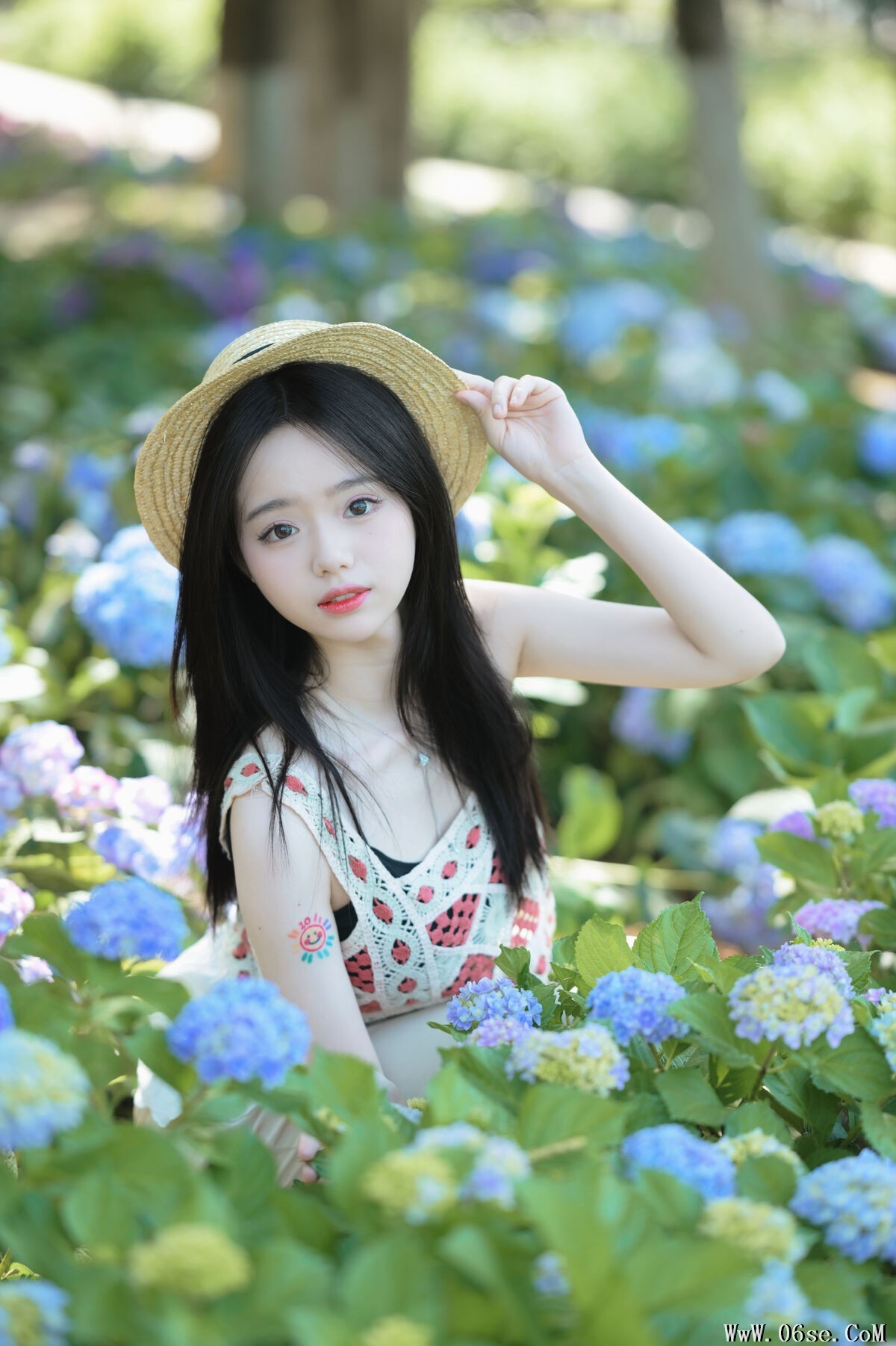 图片[5]-YiTuYu艺图语 Vol.7293 Shi Yuan[23P]-六色网