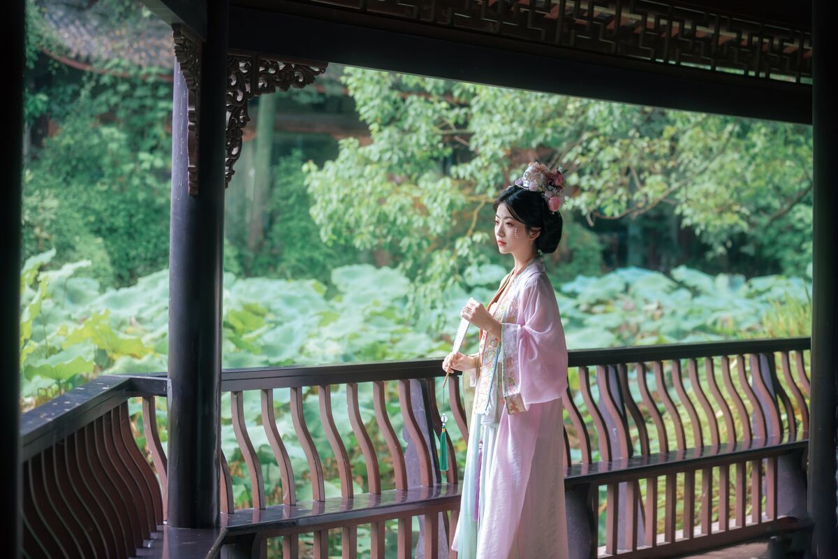 图片[9]-YiTuYu艺图语 Vol.7775 Xiao Shu Pian Er[22P]-六色网