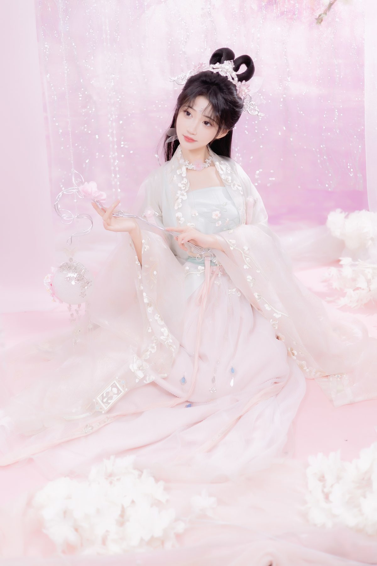 图片[25]-YiTuYu艺图语 Vol.3521 Qi Luo Sheng De Xiao Su Su[29P]-六色网