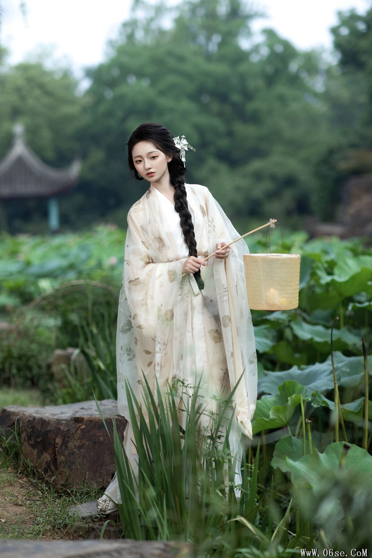 图片[23]-YiTuYu艺图语 Vol.7761 Xiao Yang Ai Gan Fan[28P]-六色网