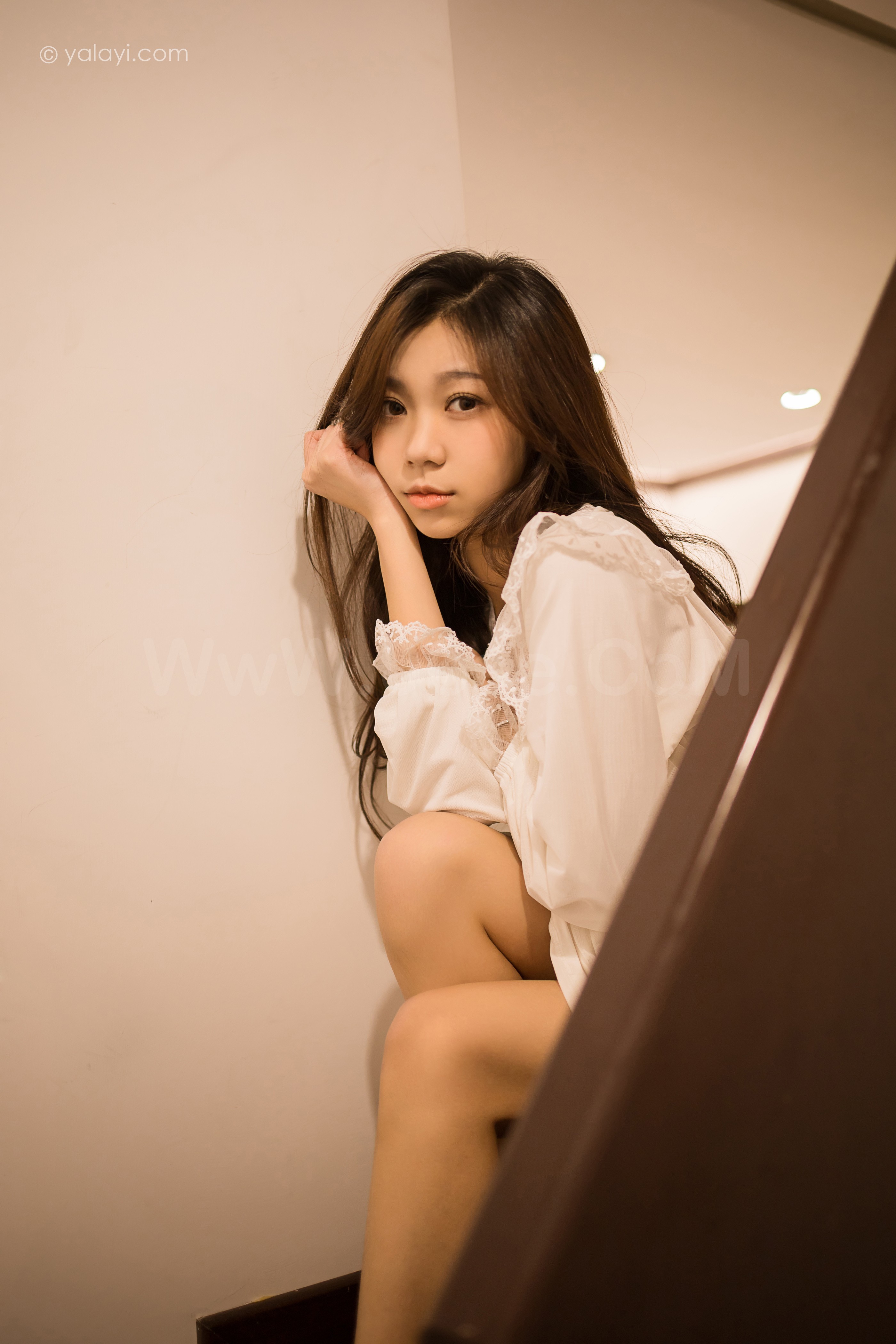 图片[31]-雅拉伊 – 梓瑶《阁楼》[41P]-六色网