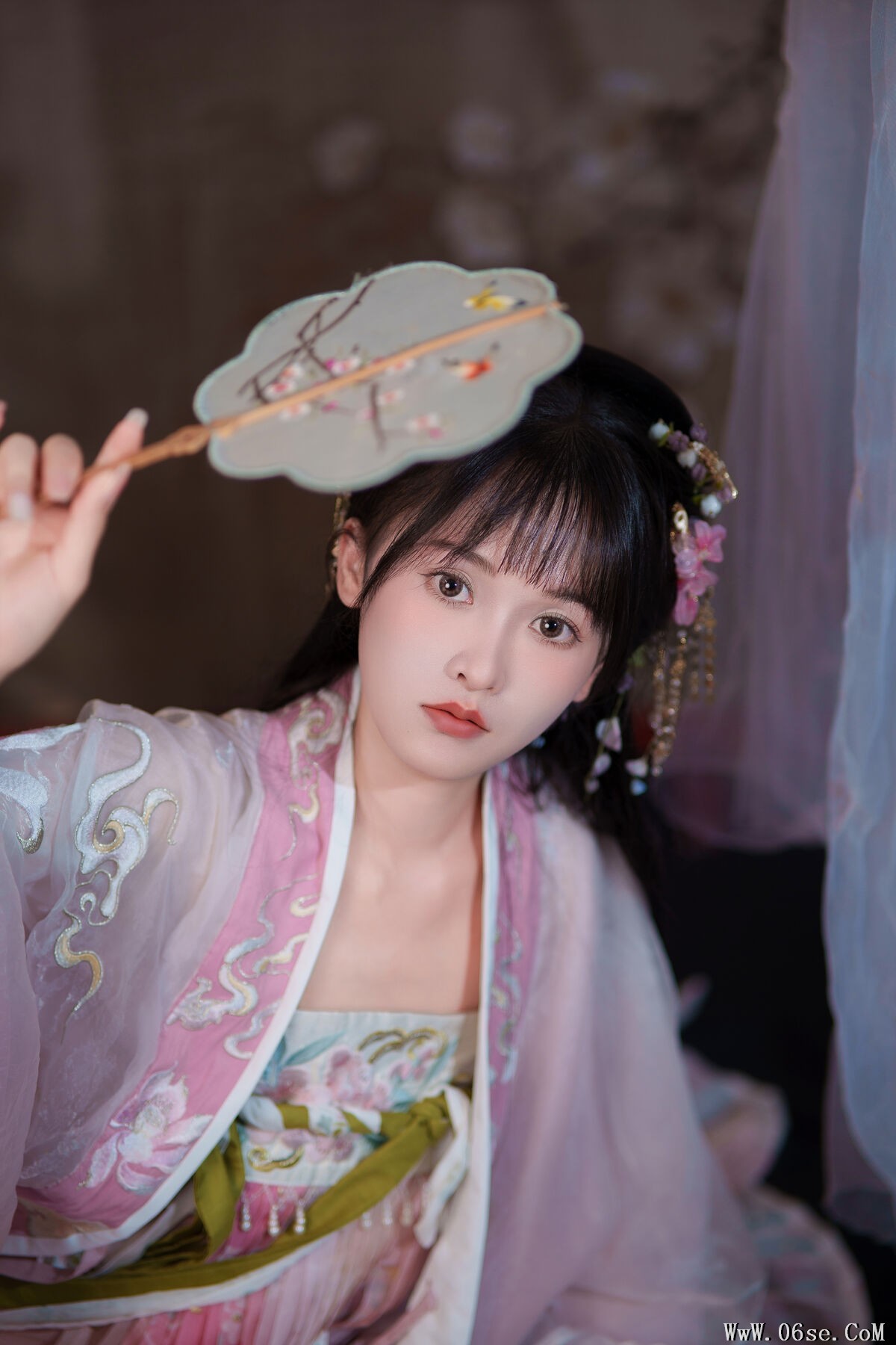 图片[28]-YiTuYu艺图语 Vol.7559 Xiao Xiao Yu[29P]-六色网
