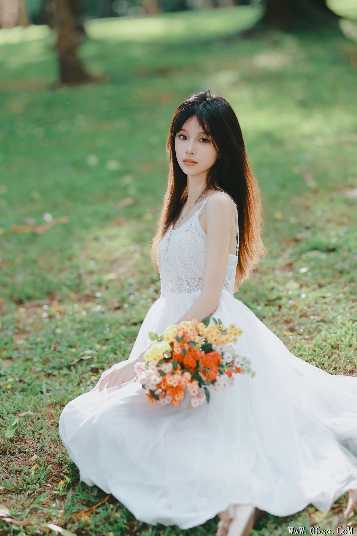 图片[16]-YiTuYu艺图语 Vol.7484 Xiao Le Ge Fei Xiang[37P]-六色网