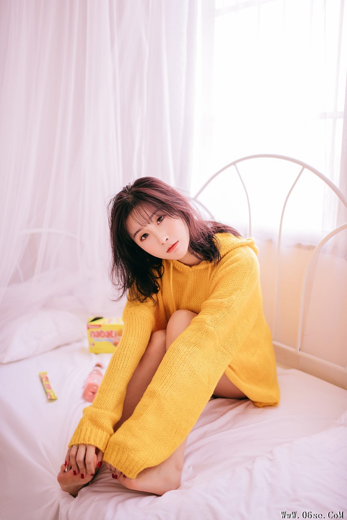 图片[19]-YiTuYu艺图语 Vol.5870 Yuki[24P]-六色网