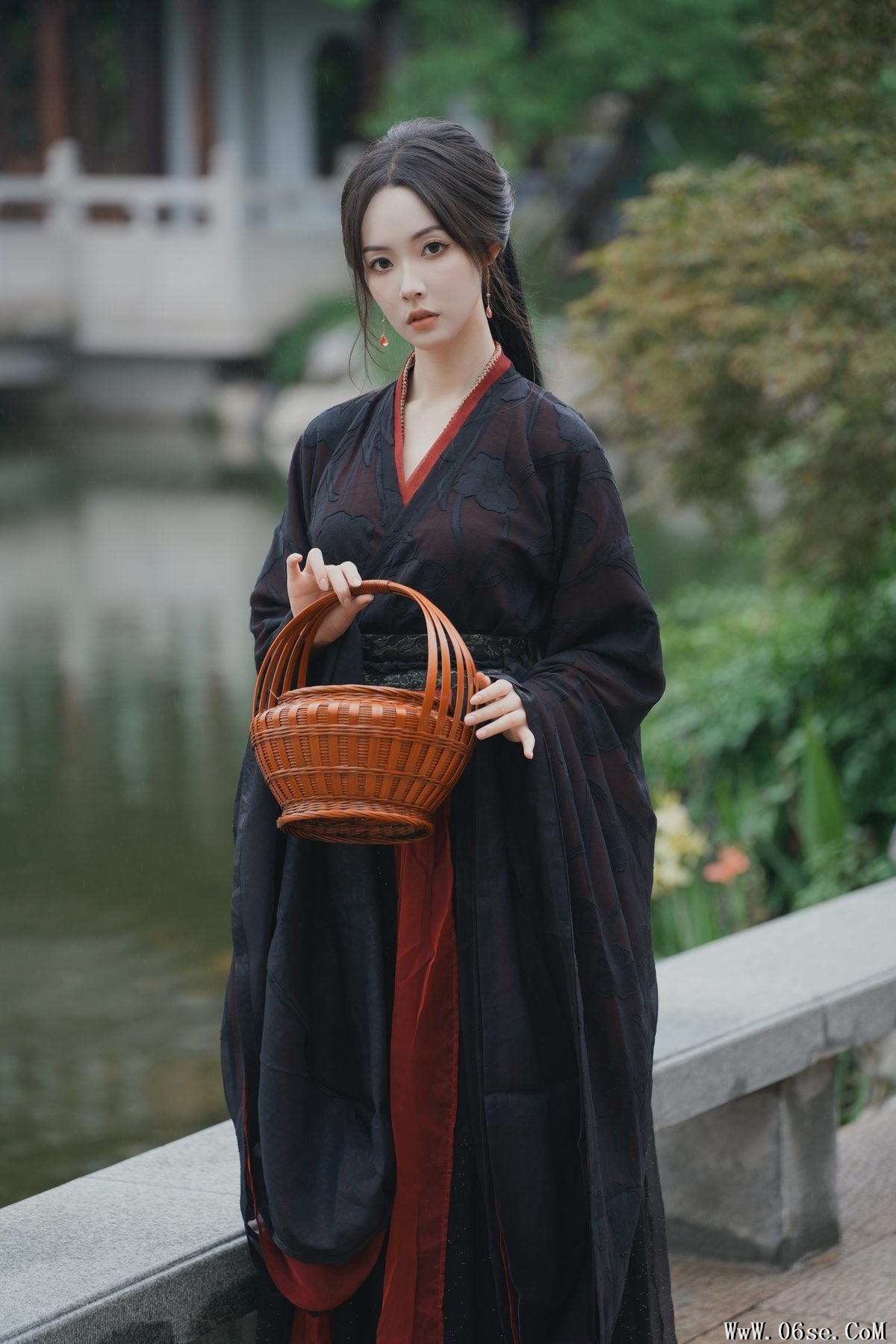 图片[27]-YiTuYu艺图语 Vol.4989 Vi Ge Vivian[38P]-六色网