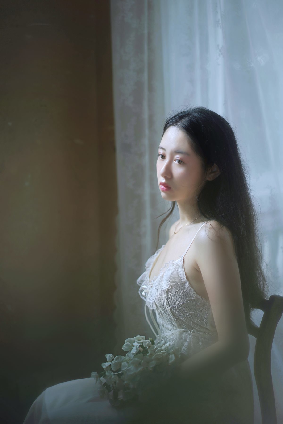 图片[22]-YiTuYu艺图语 Vol.4549 Tiffany[25P]-六色网
