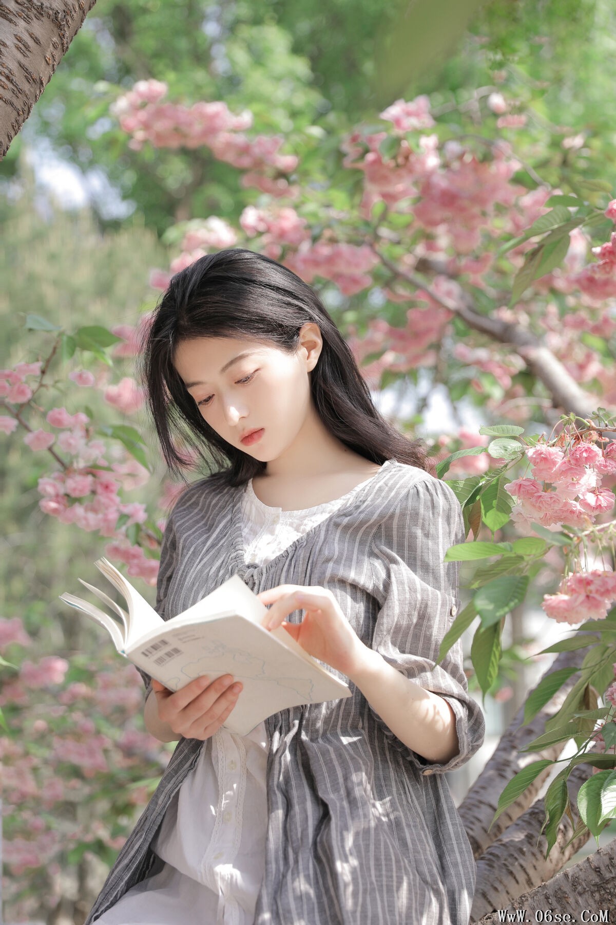 图片[6]-YiTuYu艺图语 Vol.7128 Xu Jia Yue[25P]-六色网