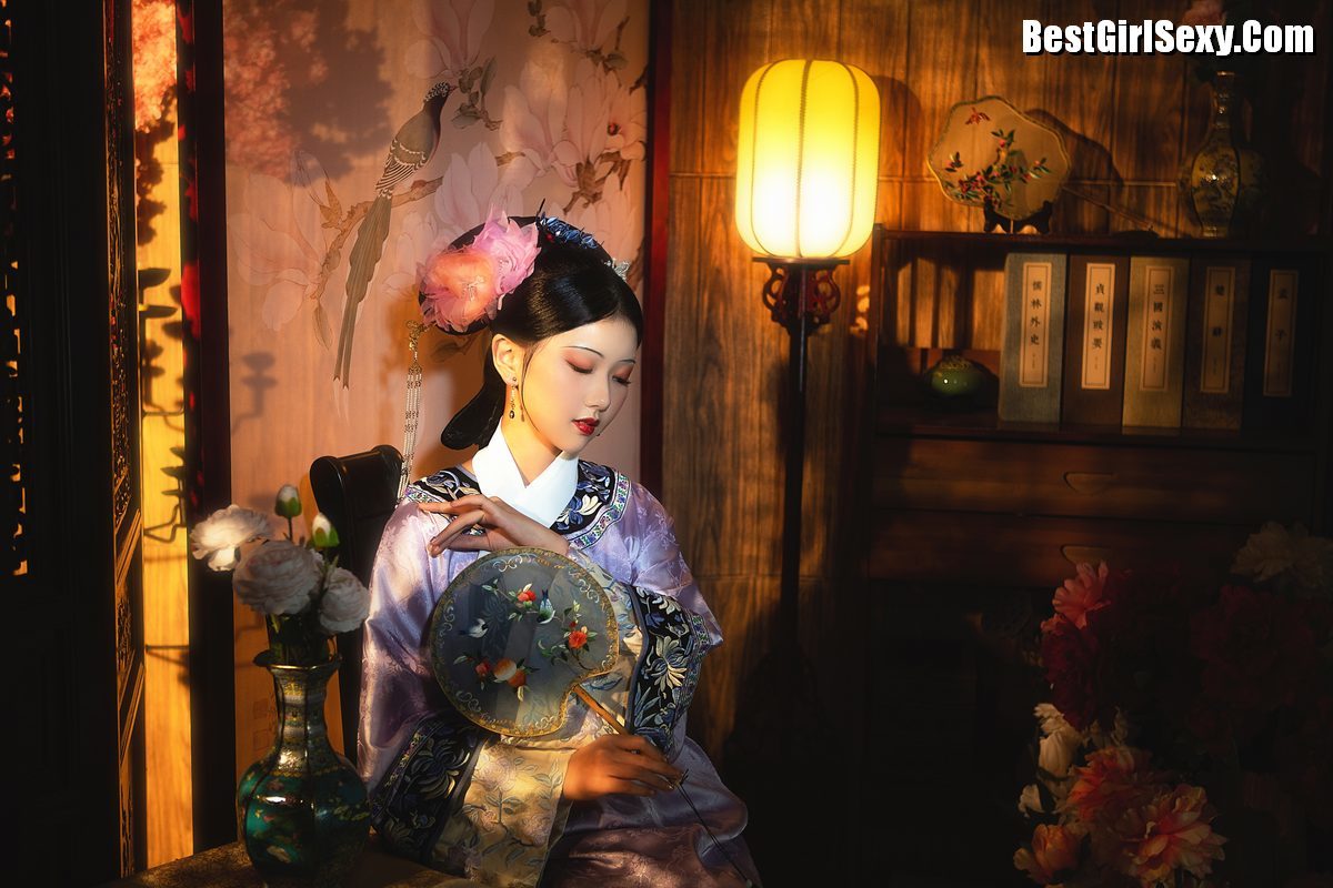 图片[17]-YiTuYu艺图语 Vol.4103 Suan La Tang Er[22P]-六色网