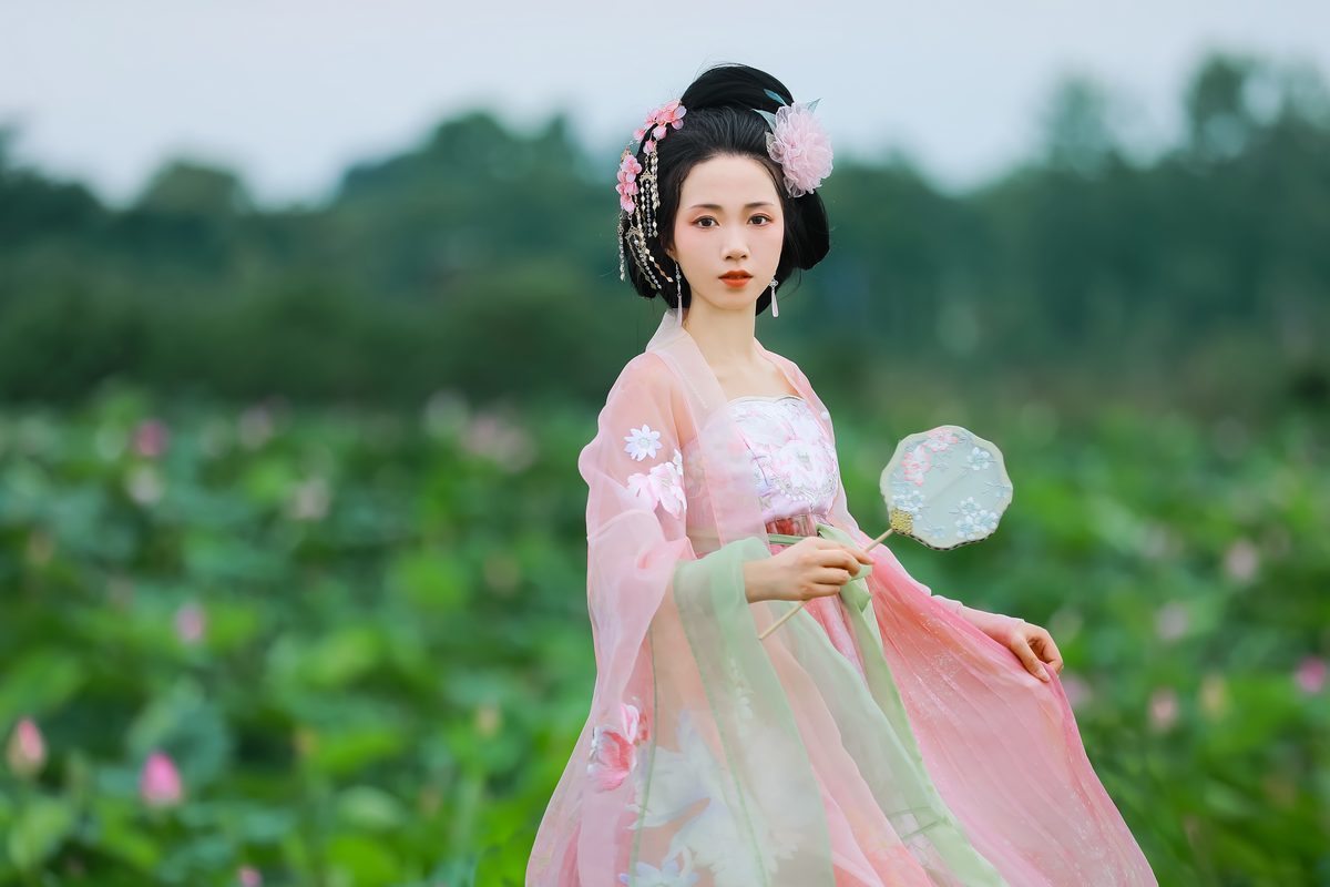 图片[21]-YiTuYu艺图语 Vol.5167 Tian Tian[22P]-六色网