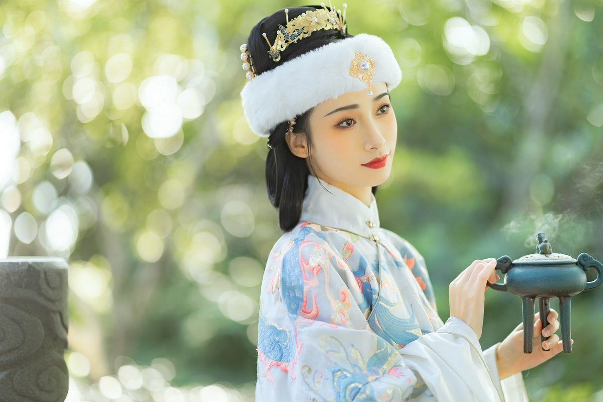 图片[46]-YiTuYu艺图语 Vol.3724 Mou Xiao Yao[53P]-六色网