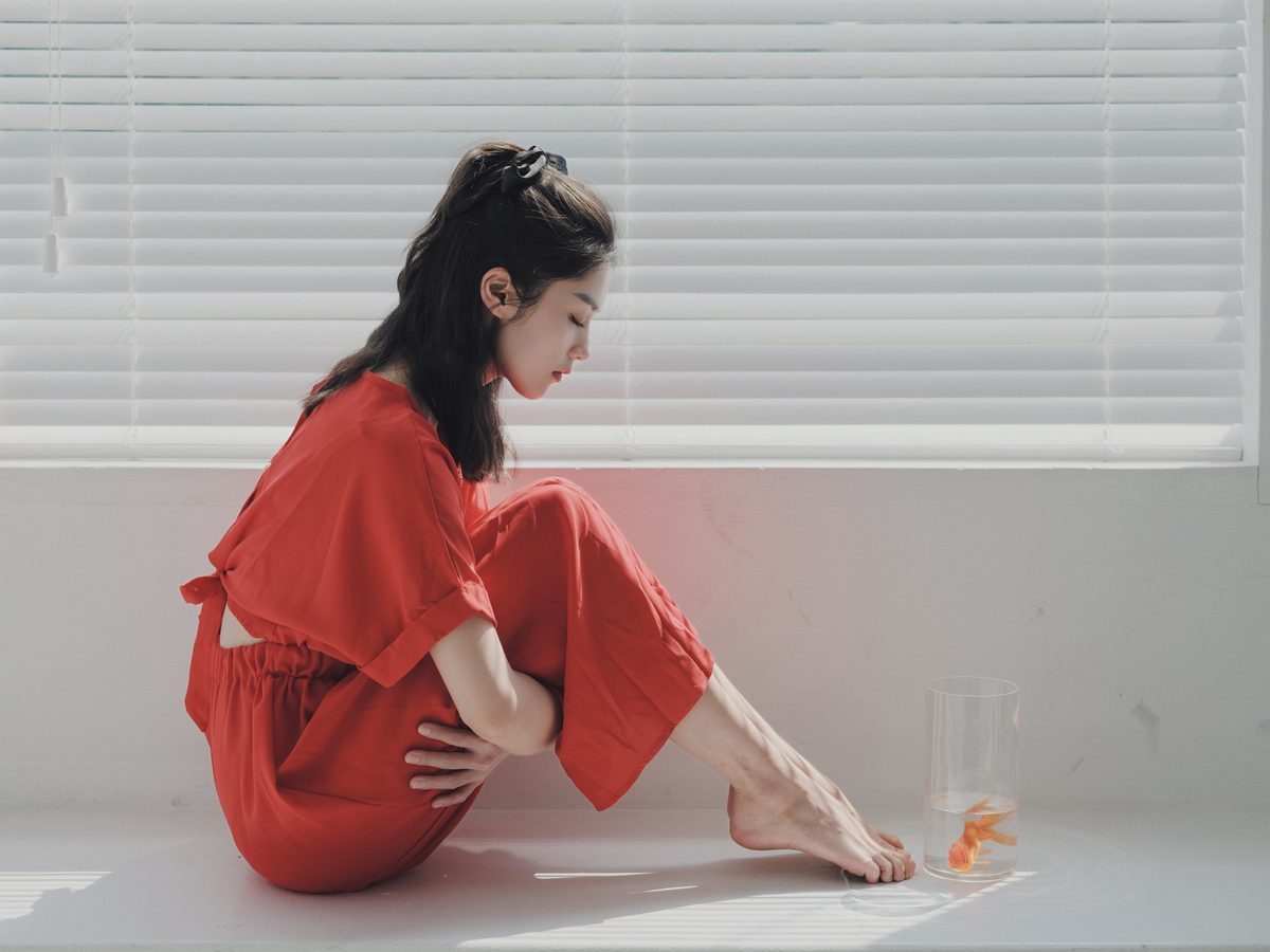 图片[14]-YiTuYu艺图语 Vol.3840 Yu Wen[43P]-六色网