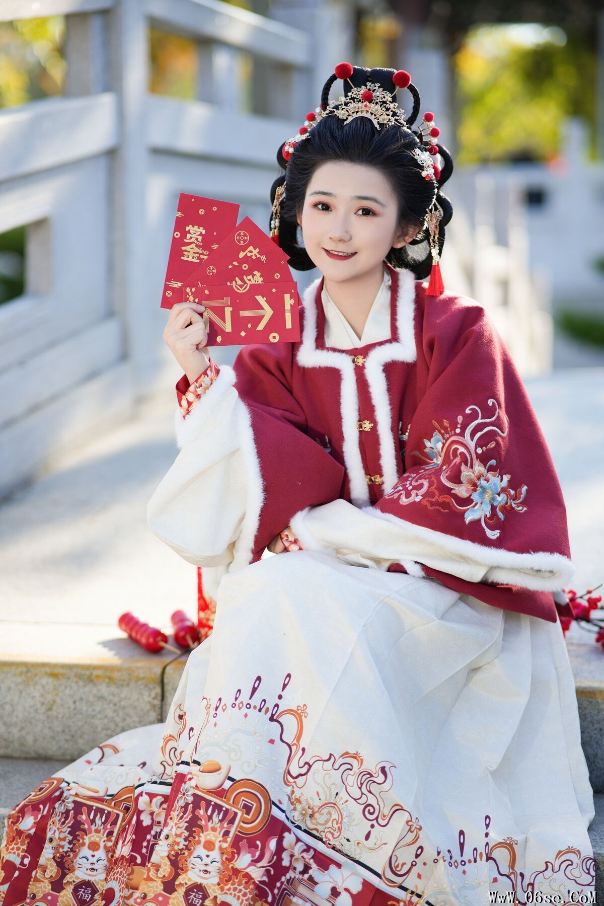 图片[21]-YiTuYu艺图语 Vol.6545 Yi Da Kuai Dan Gao[24P]-六色网