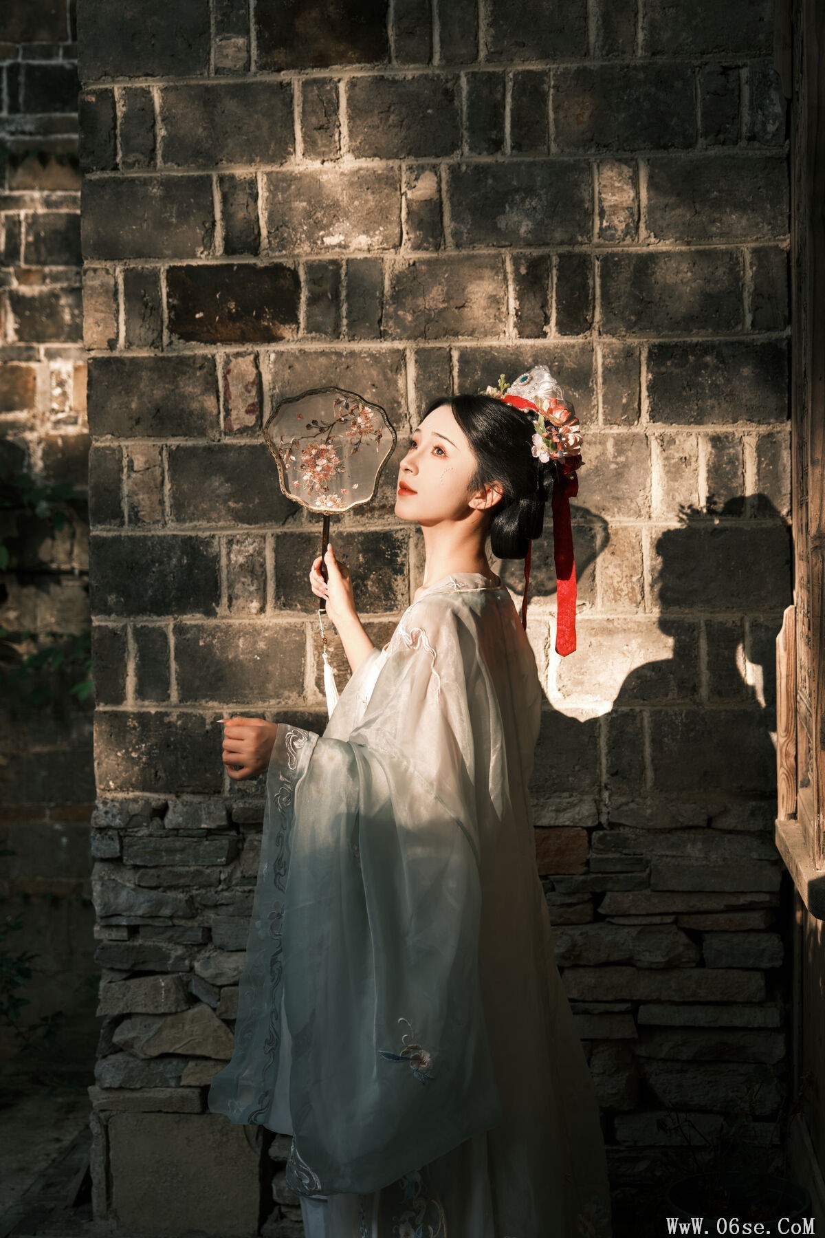 图片[12]-YiTuYu艺图语 Vol.7316 Min Zui Xiao Mo Xuan[34P]-六色网