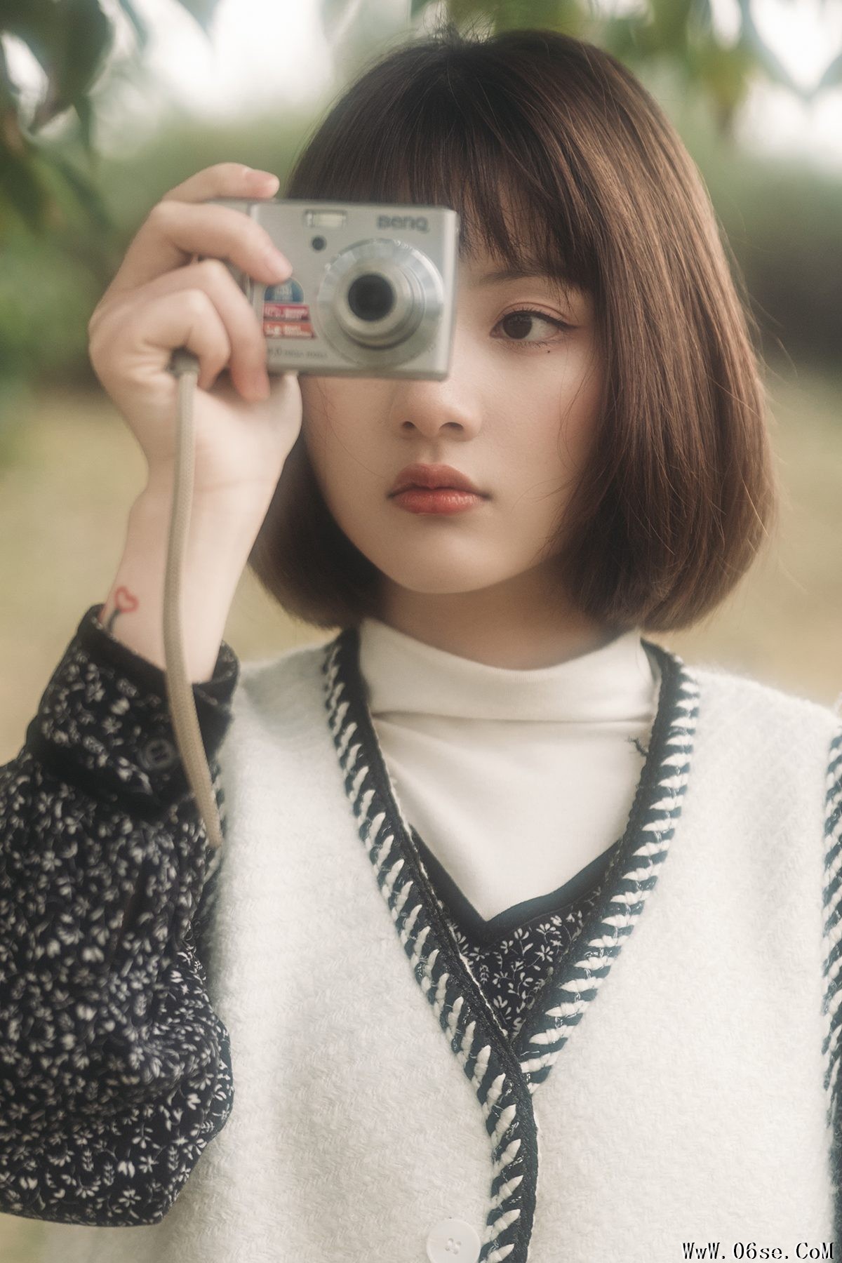 YiTuYu艺图语 Vol.3355 Jia Ni[28P]-六色网