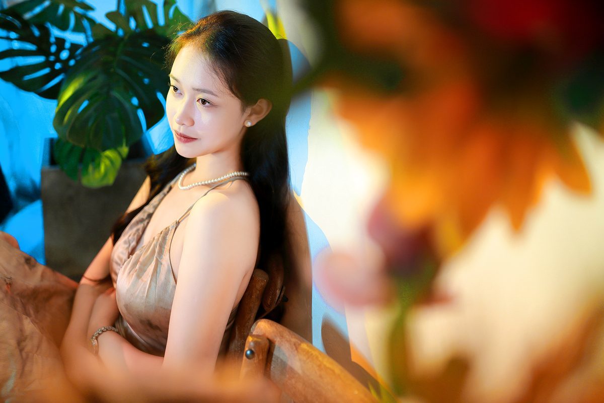 图片[39]-YiTuYu艺图语 Vol.5546 Xiao Xiao Cheng Tong Xue[41P]-六色网