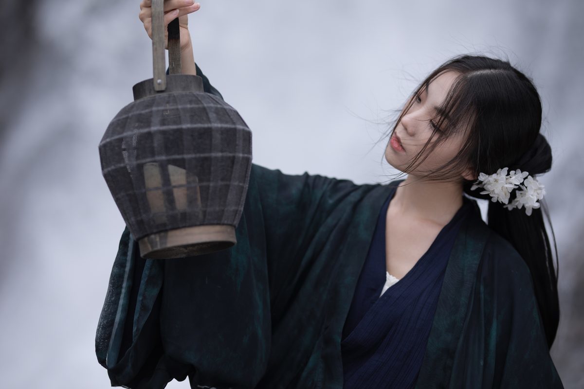 图片[10]-YiTuYu艺图语 Vol.4678 Yi Fang Yi Ren Yi[26P]-六色网