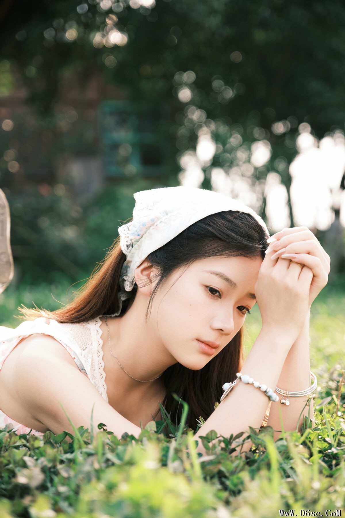 图片[10]-YiTuYu艺图语 Vol.7218 To Xiao Bei[47P]-六色网