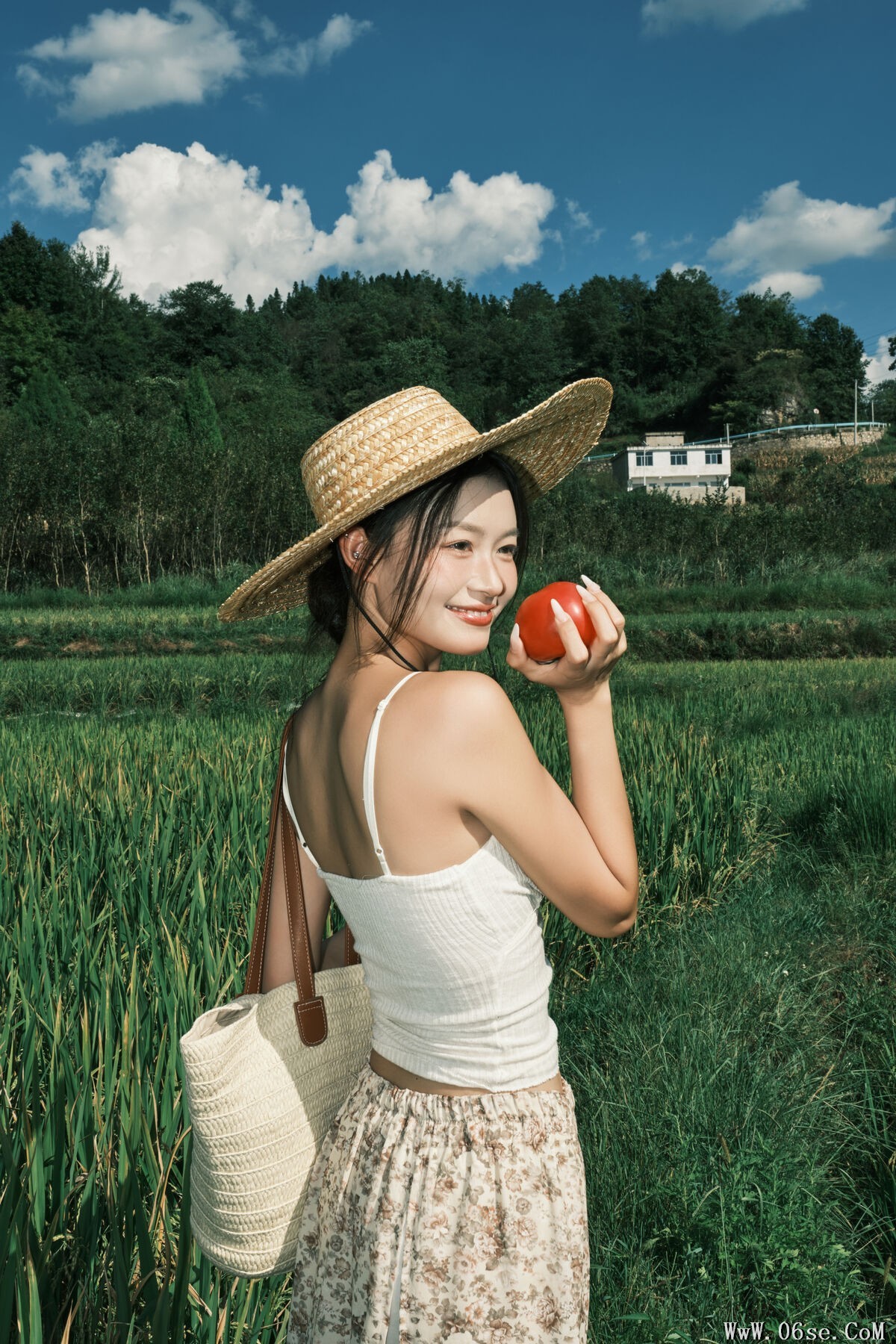 图片[19]-YiTuYu艺图语 Vol.7721 Xiao Fan Qie[80P]-六色网
