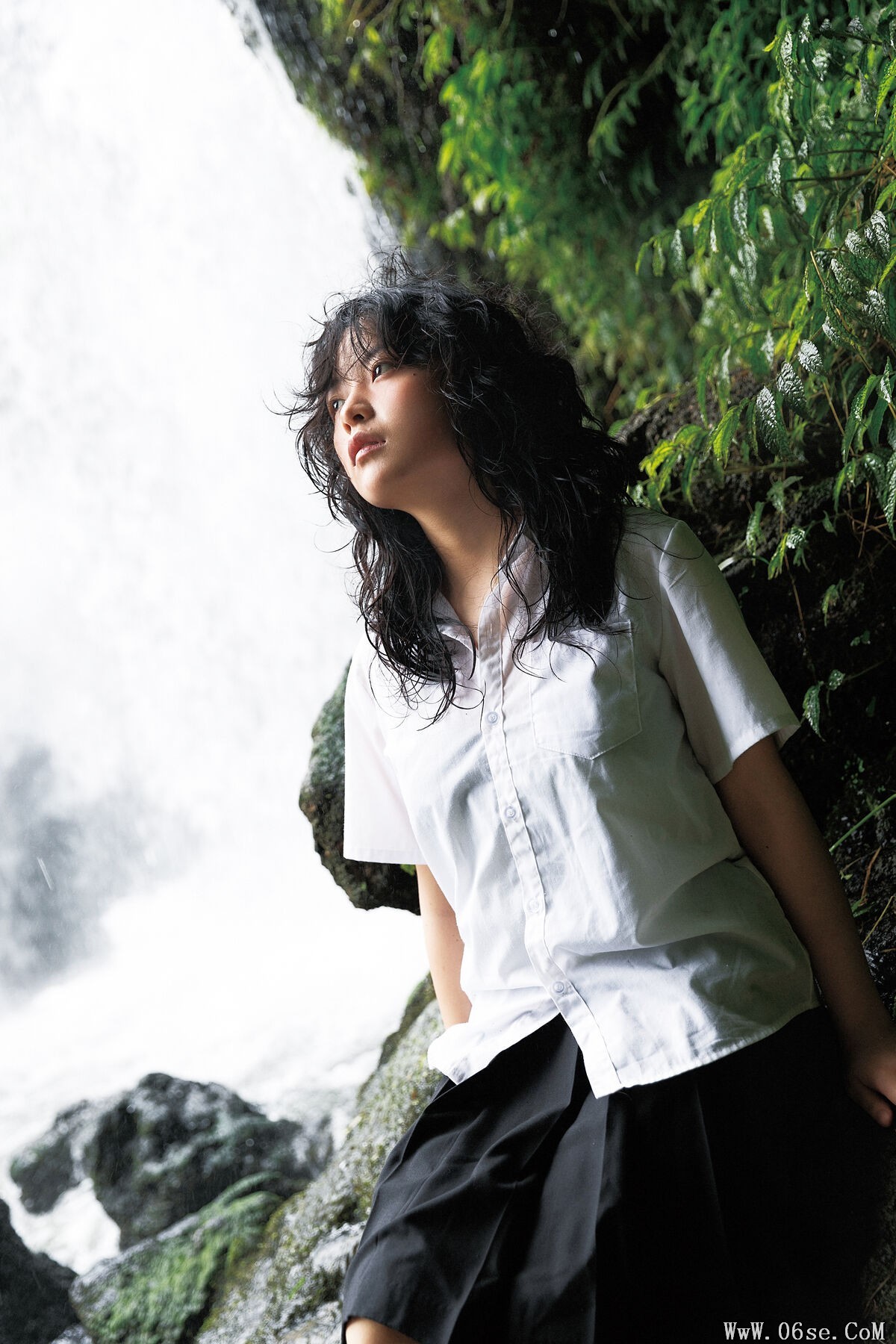 图片[16]-YiTuYu艺图语 Vol.7349 Ye Mai Zi[23P]-六色网