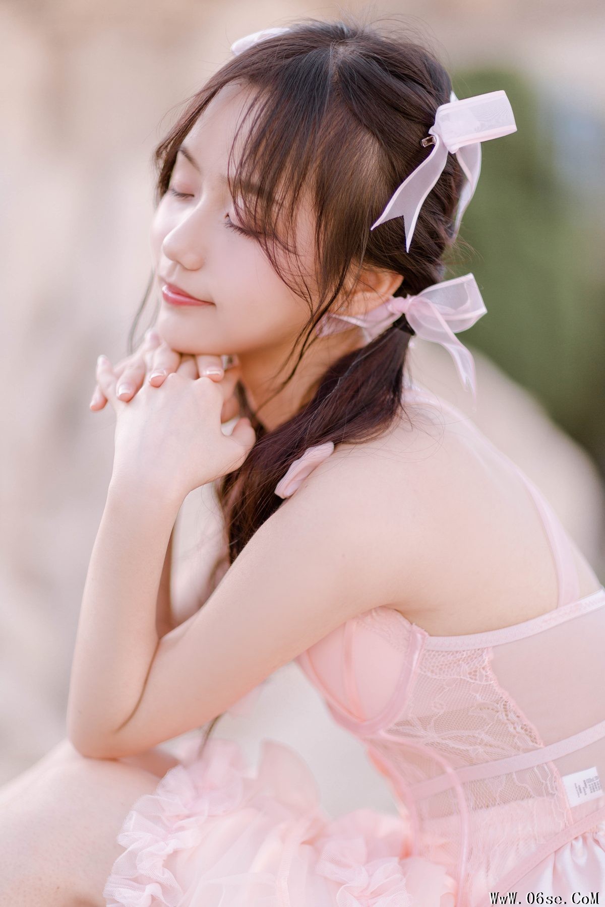 图片[20]-YiTuYu艺图语 Vol.4345 Jing Yi[23P]-六色网