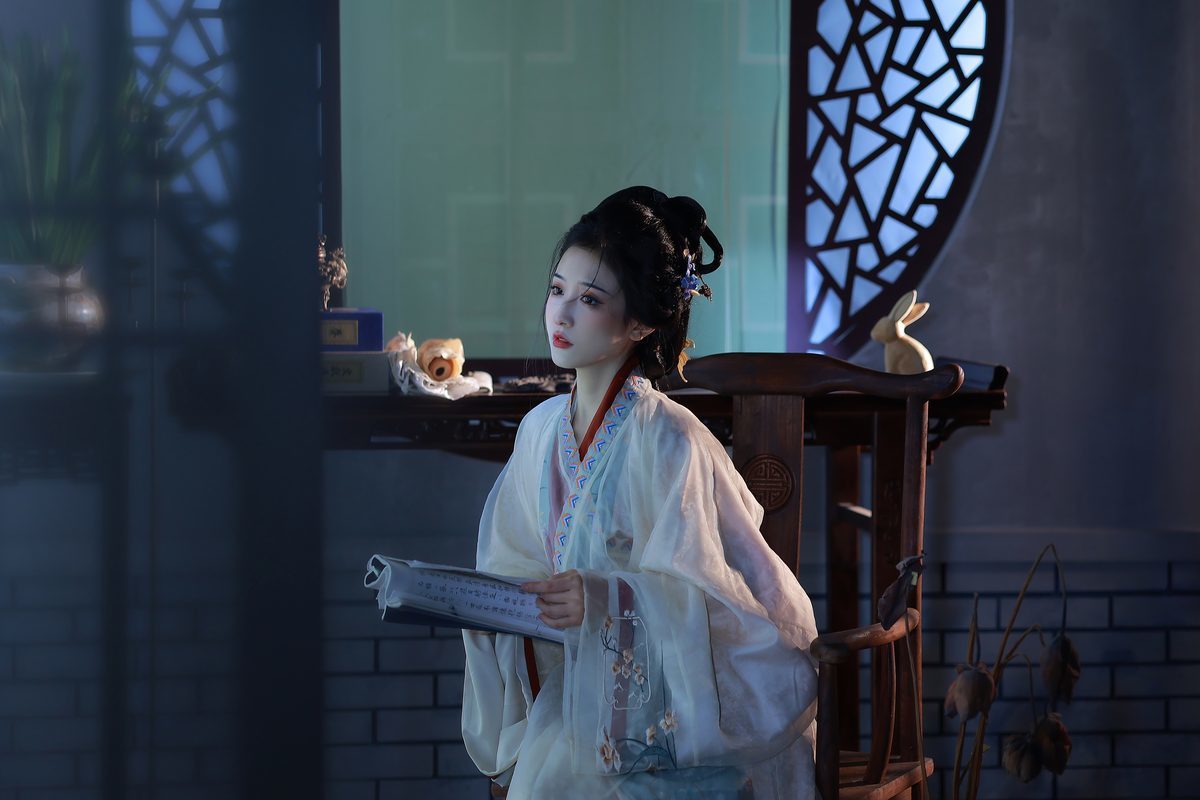 图片[21]-YiTuYu艺图语 Vol.3726 Bu Ji Pie[27P]-六色网