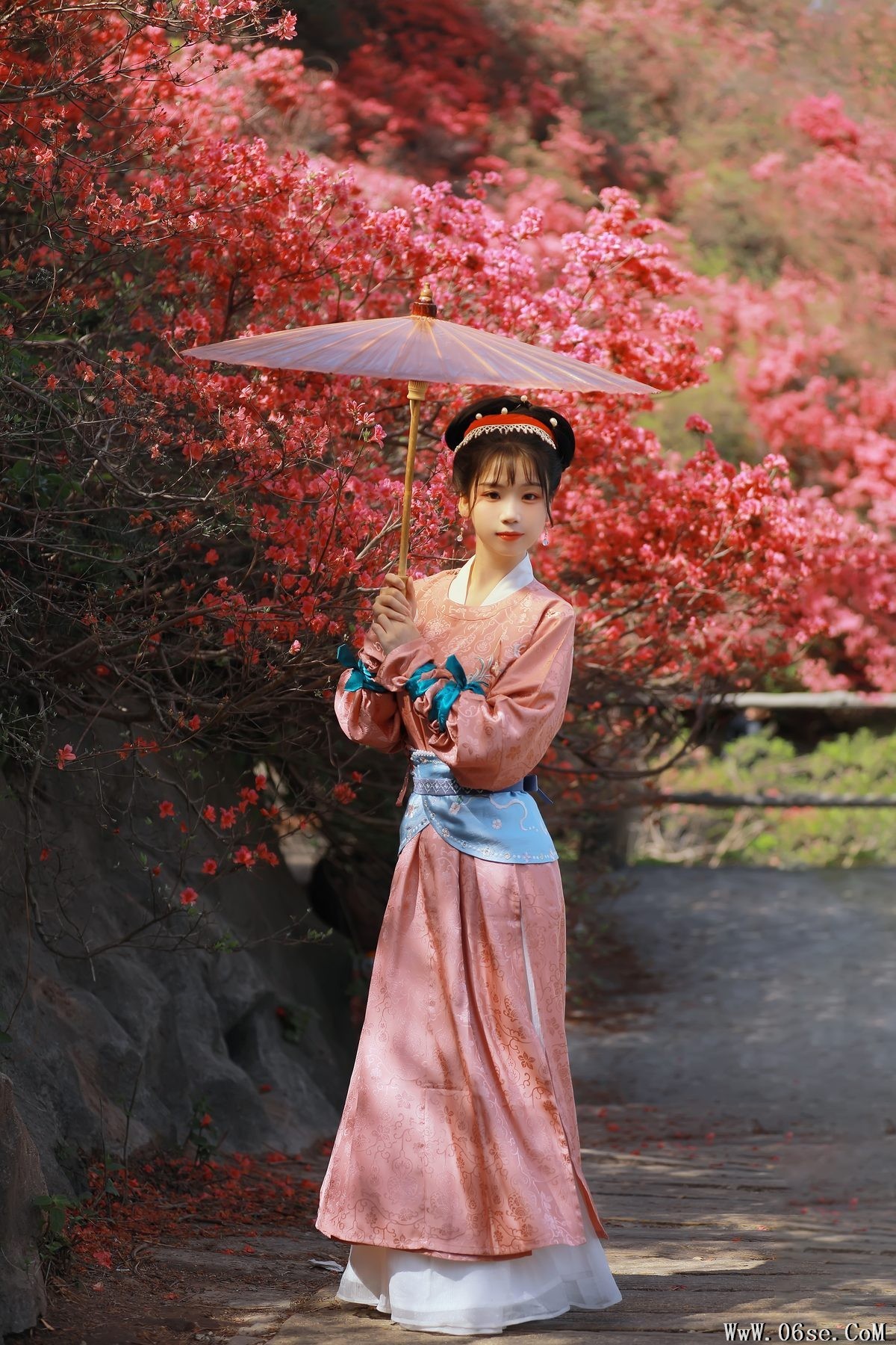 图片[15]-YiTuYu艺图语 Vol.6258 Zhou Zhou AY[26P]-六色网