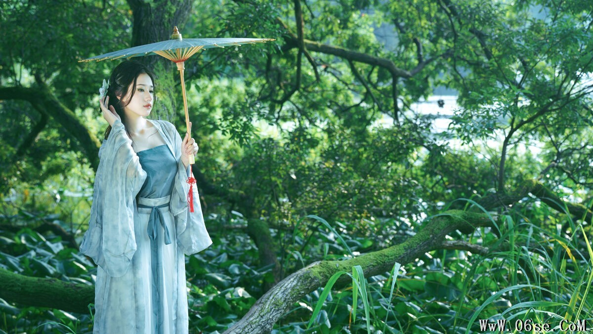 图片[15]-YiTuYu艺图语 Vol.7533 Zang Yi Tong[23P]-六色网
