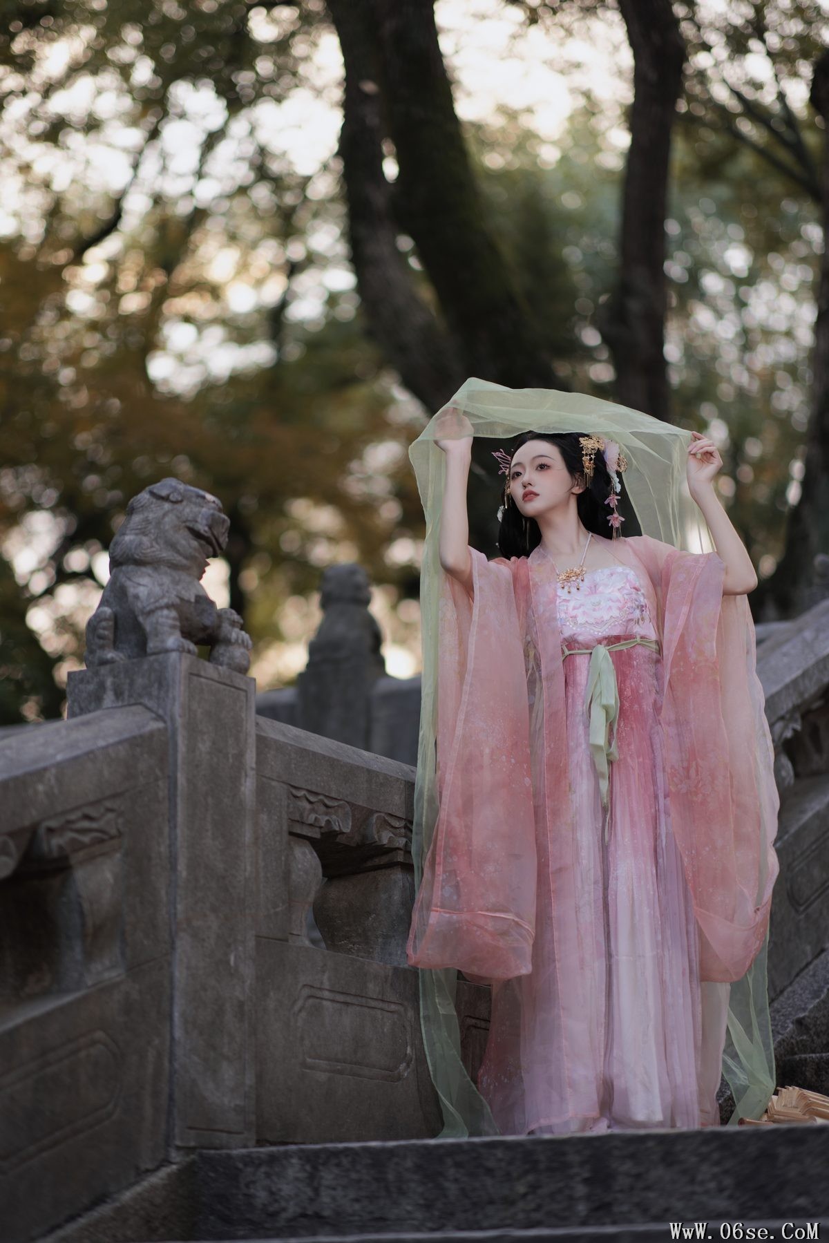 图片[3]-YiTuYu艺图语 Vol.6014 Xiao Yang Ai Gan Fan[25P]-六色网