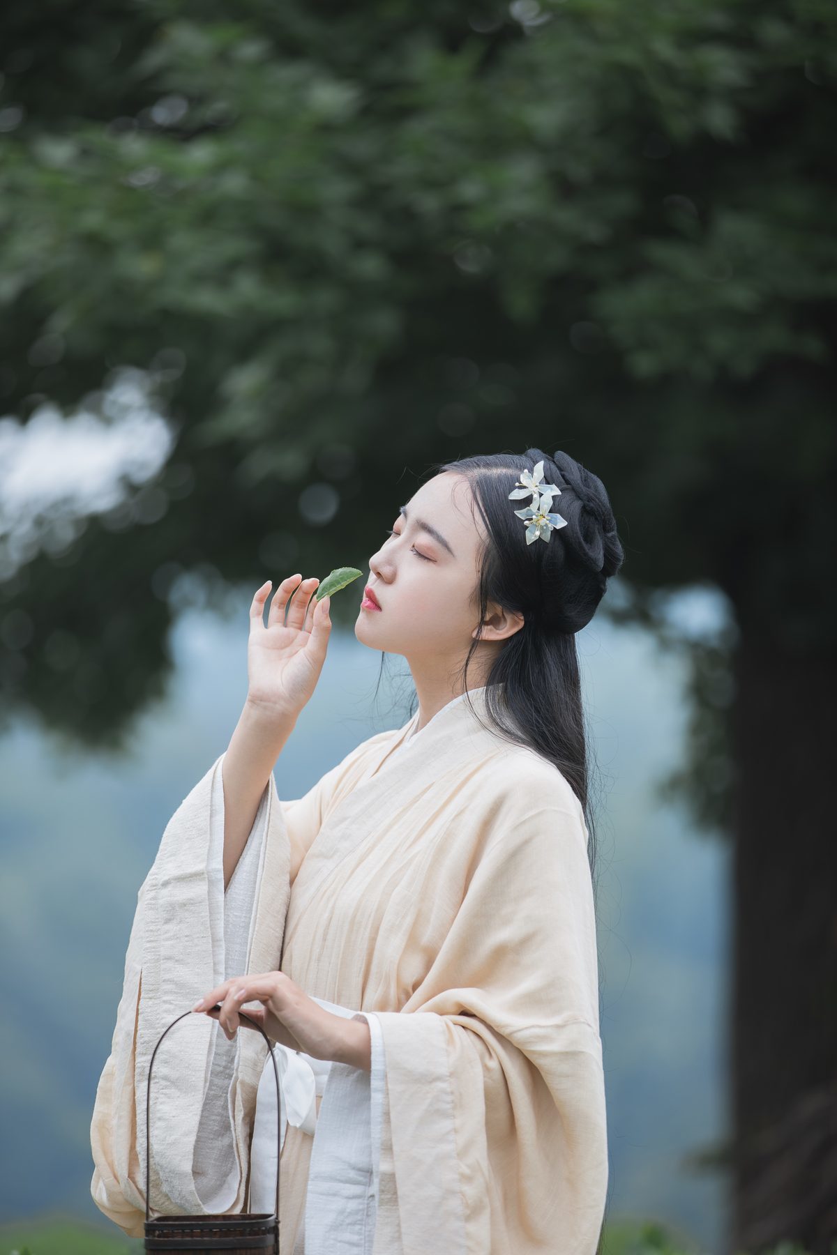 图片[11]-YiTuYu艺图语 Vol.4580 Zhi Xiu[31P]-六色网